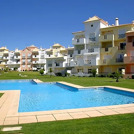 Jardins Santa Eulalia By Garvetur Szálloda 3*