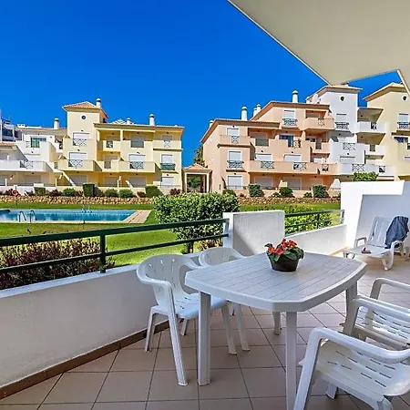 מלון Jardins Santa Eulalia By Garvetur 3*