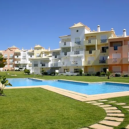 Jardins Santa Eulalia By Garvetur מלון 3*