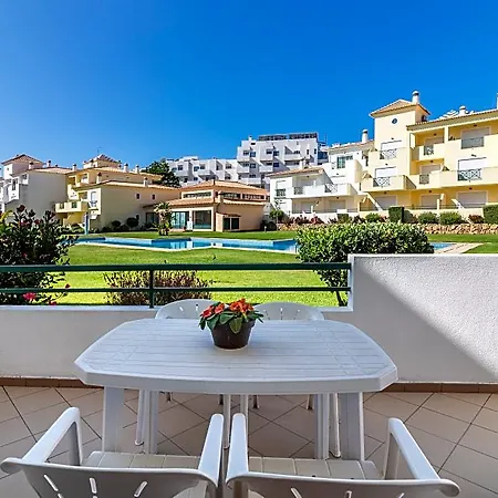 Jardins Santa Eulalia By Garvetur 3* אלבופיירה