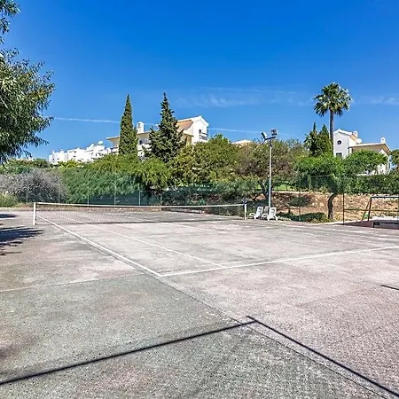 فندق Jardins Santa Eulalia By Garvetur