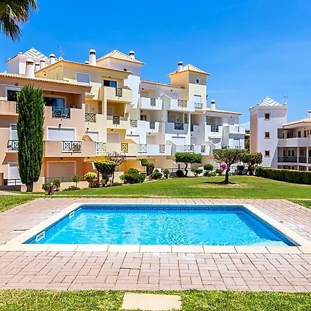Jardins Santa Eulalia By Garvetur מלון