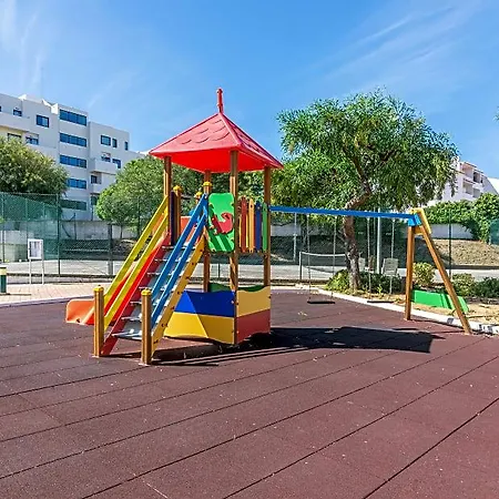 Jardins Santa Eulalia By Garvetur אלבופיירה