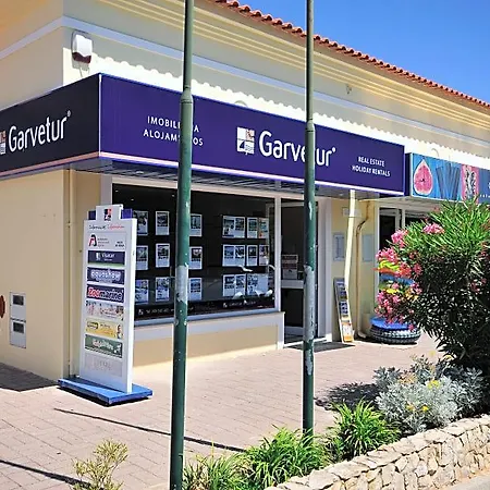 Jardins Santa Eulalia By Garvetur 3* Albufeira