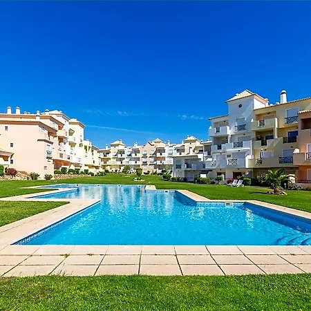 Jardins Santa Eulalia By Garvetur Szálloda Albufeira