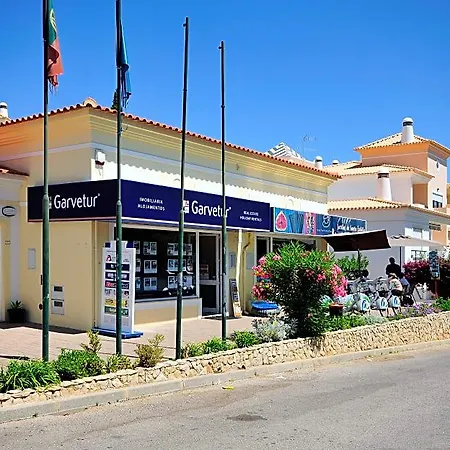 Jardins Santa Eulalia By Garvetur Szálloda